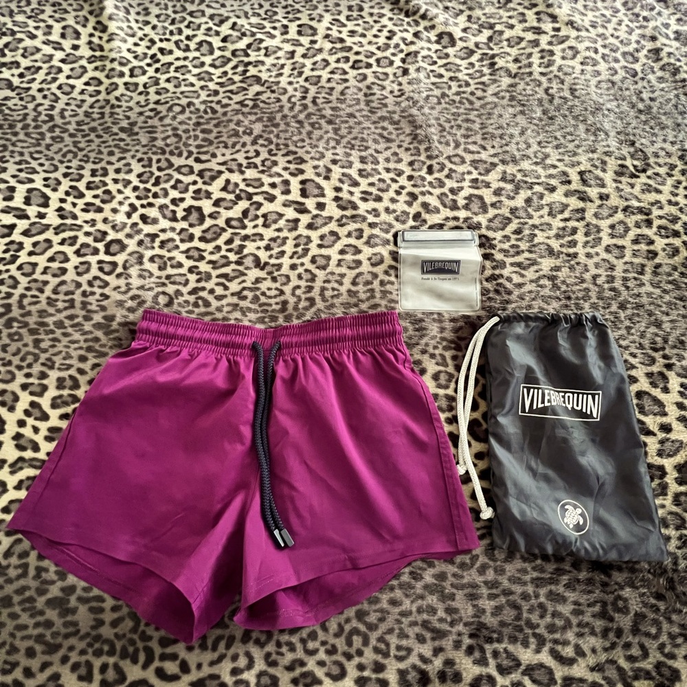 Vilebrequin Swim Trunks